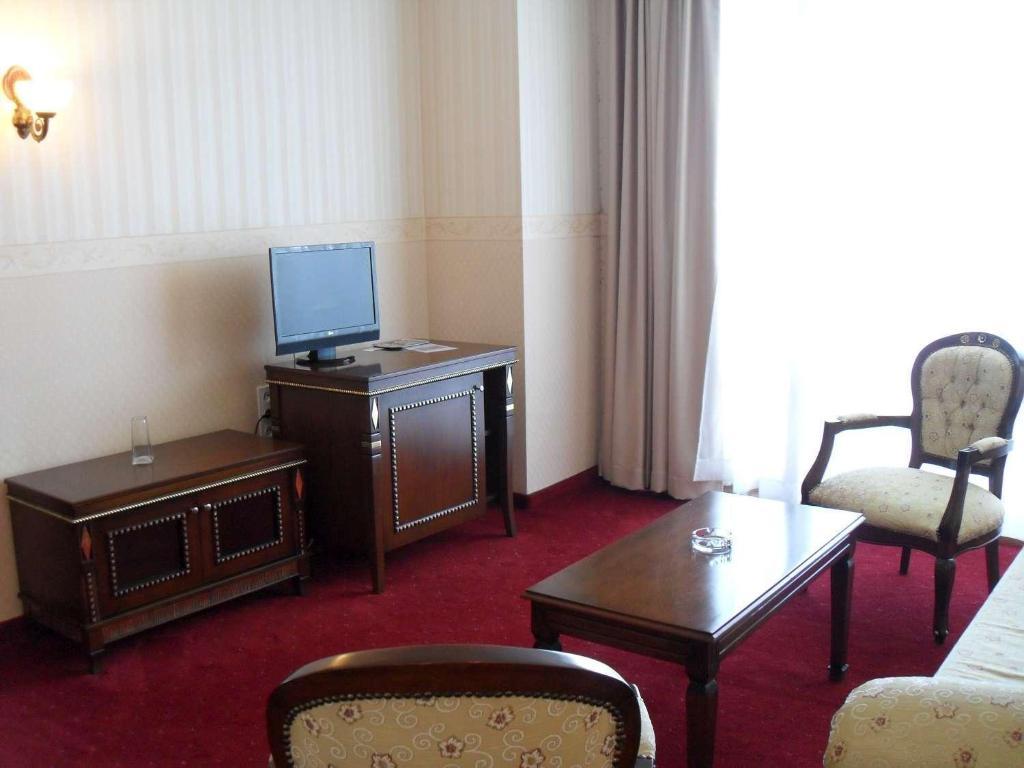 סנט קונסטנטין והלנה Hotel Hanat חדר תמונה