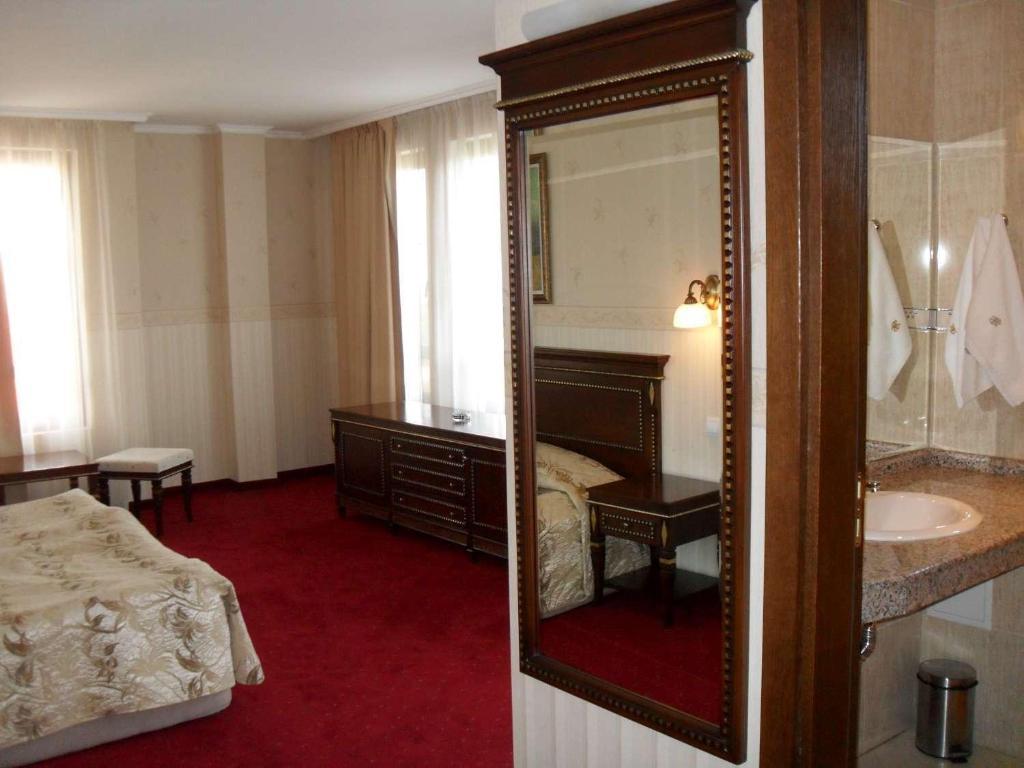 סנט קונסטנטין והלנה Hotel Hanat חדר תמונה