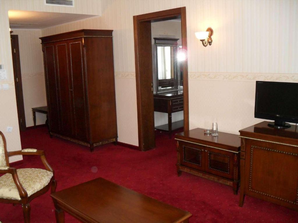 סנט קונסטנטין והלנה Hotel Hanat חדר תמונה