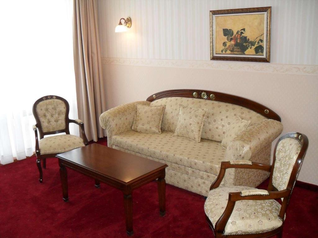 סנט קונסטנטין והלנה Hotel Hanat חדר תמונה