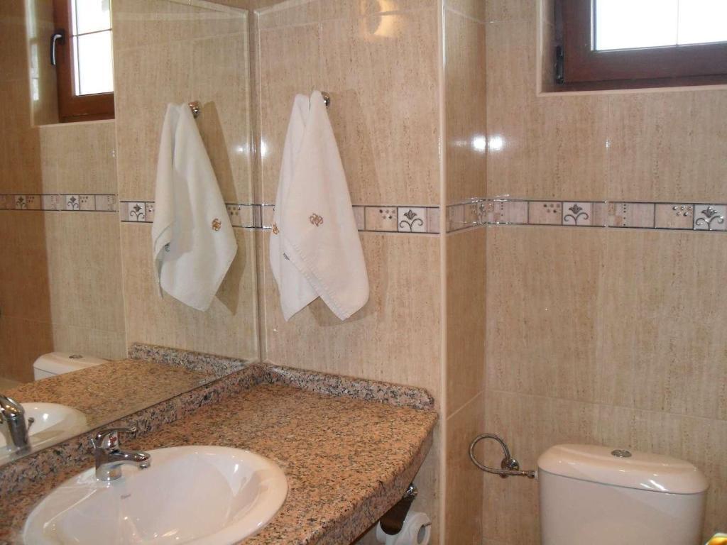 סנט קונסטנטין והלנה Hotel Hanat חדר תמונה