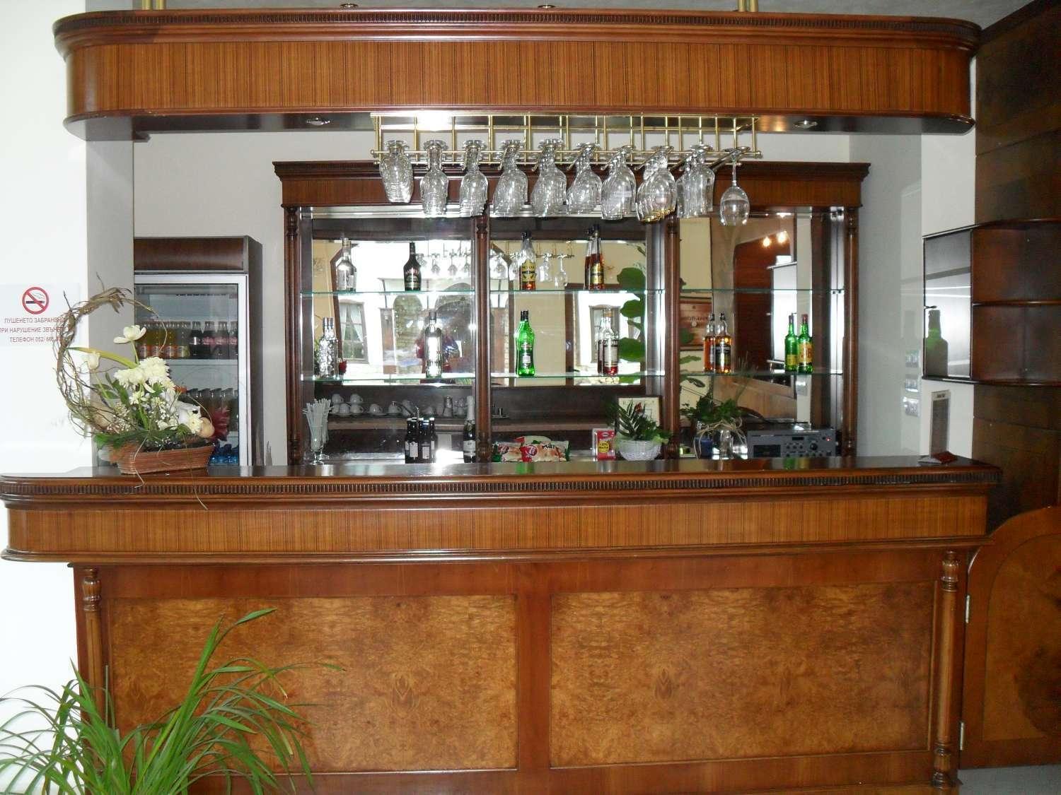 סנט קונסטנטין והלנה Hotel Hanat מראה חיצוני תמונה