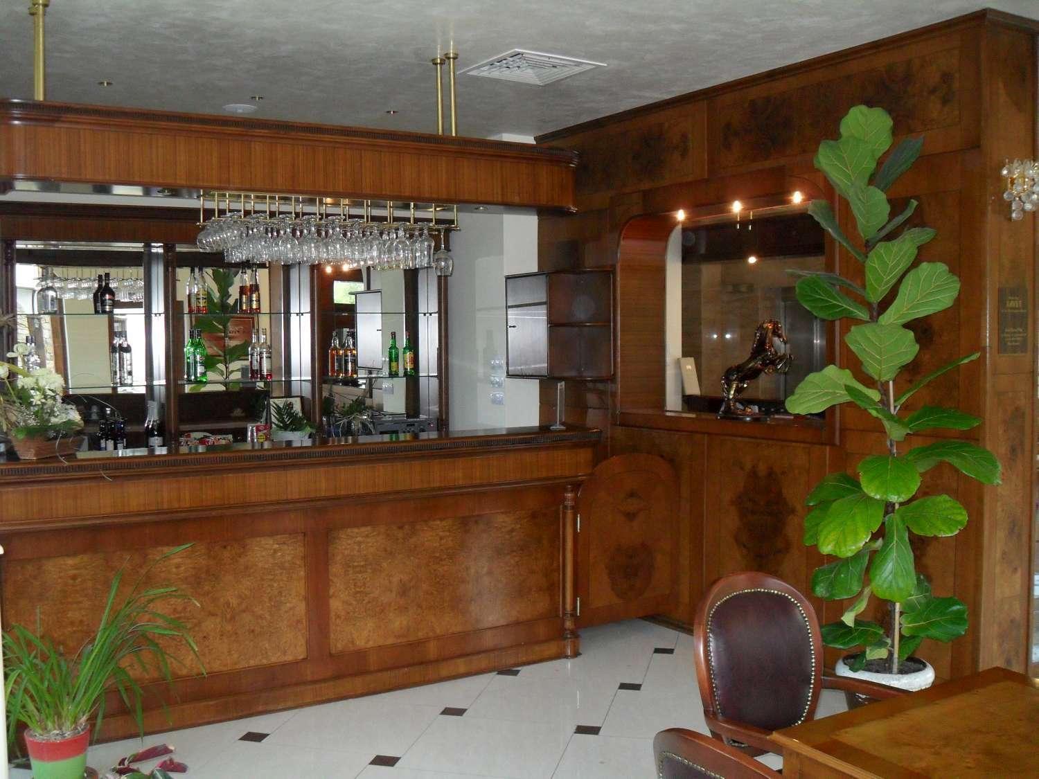 סנט קונסטנטין והלנה Hotel Hanat מראה חיצוני תמונה