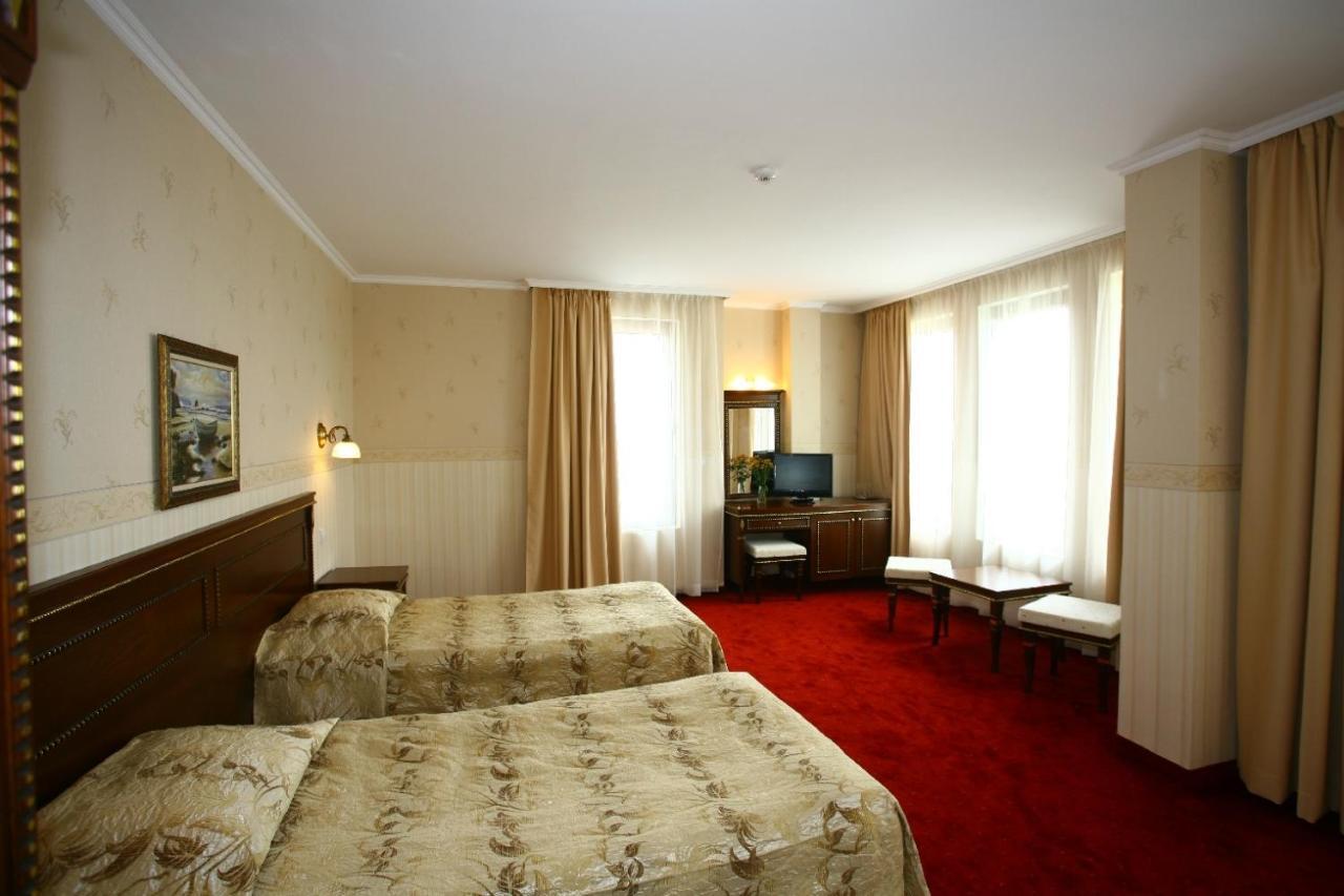 סנט קונסטנטין והלנה Hotel Hanat חדר תמונה