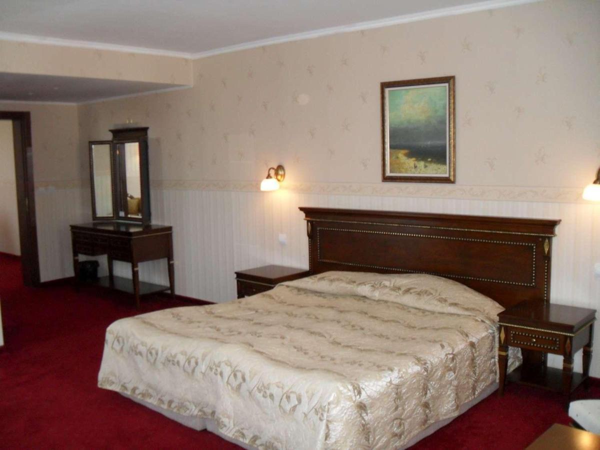 סנט קונסטנטין והלנה Hotel Hanat חדר תמונה